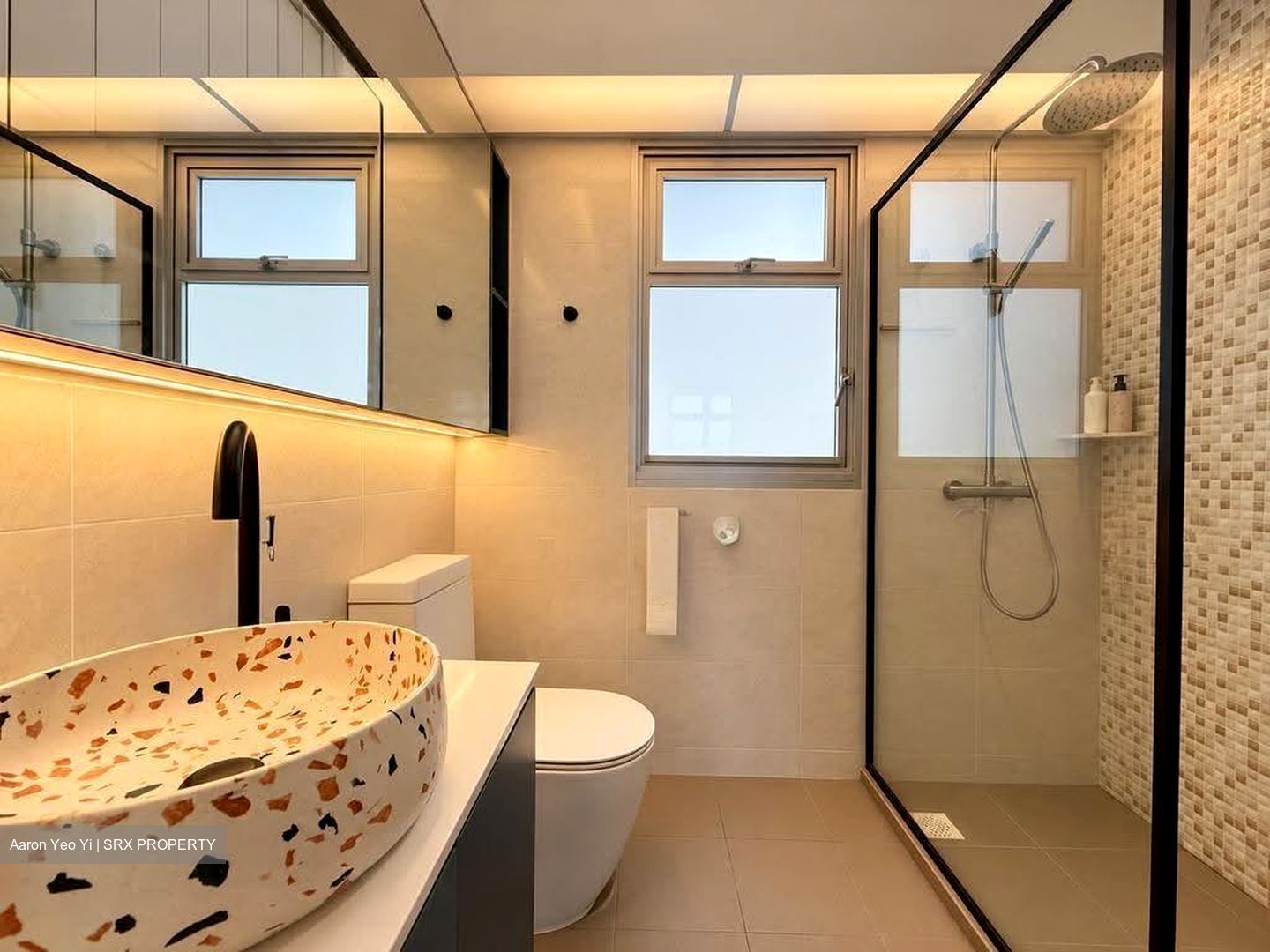 Blk 229A Matilda Sundeck (Punggol), HDB 5 Rooms #632925781